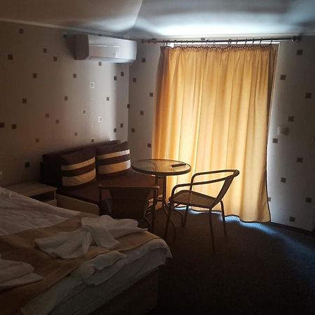 Sirakovata Kushta Hotell Sapareva Banja Eksteriør bilde