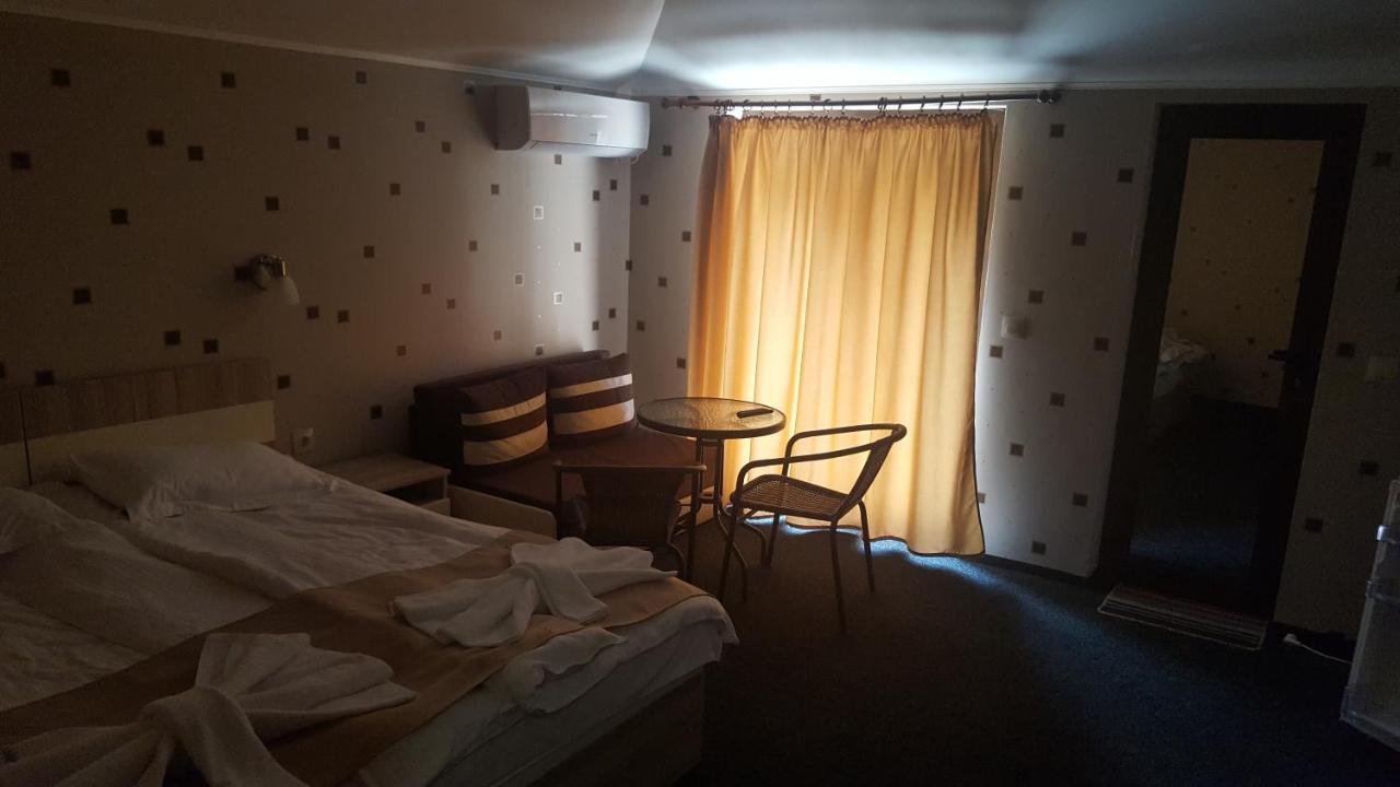 Sirakovata Kushta Hotell Sapareva Banja Eksteriør bilde